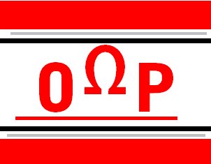 Omega ‎Platoons`s Logo