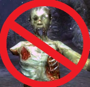 Meridia wants the elimination of all undead