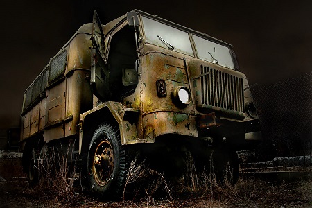 Old Military Truck.jpg