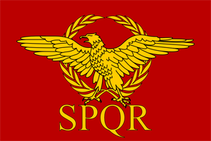 File:SPQR flag.png