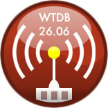 WTDB 26.06 MHz