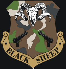 Black Sheep Wiki