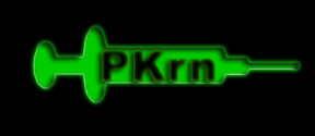 PKrn Group Logo‎