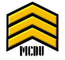 MCDU - Sergeant