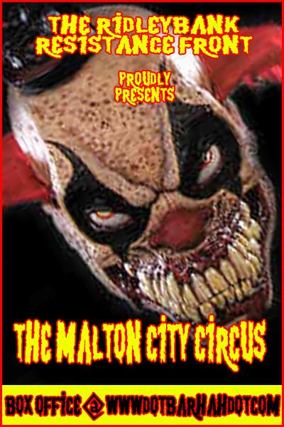 Malton City Circus