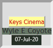 Wyle E Coyote 7th July 2020.PNG