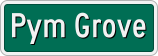 Pym Grove sign.png