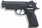 File:EAA45 pistol right.jpg