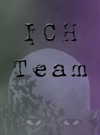 ICH Team Logo