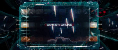 Skynet: Online