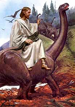 Jesus dinosaur.JPG