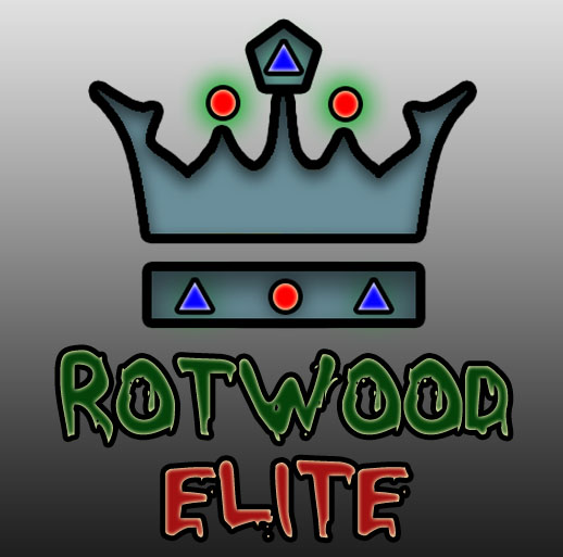 download rot wood klei