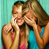 File:Girls laughing with facepalm.png