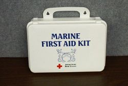 First Aid Kits to the masses!