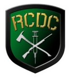 Rhodenbank Civil Defense Corps