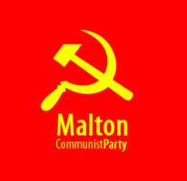 Communist Party of Malton