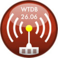 WTDB The Dancing Beaver Radio on 26.06 MHz