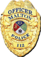 Malton Police Department