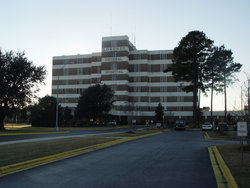 Lorenzo General Hospital