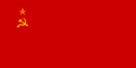Flag of Marxist Republic of Williamsville