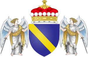 Coat of Arms of the House of Alner.png