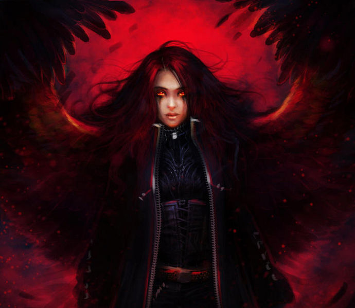 File:Raven; spirit of vengence, agent of death.jpg