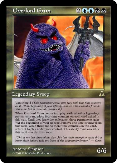 Overlord Grim Magic Card.jpg