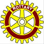 The Rottary Emblem