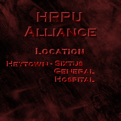 HRPU Alliance