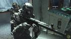 Gameplay of the SAS in COD4