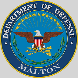 Malton Department of Defense