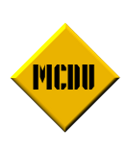 MCDU - Cadet