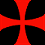 45px-Knights Templar Cross.png