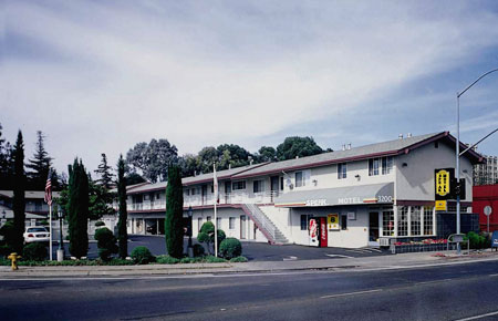 McMahon Motel