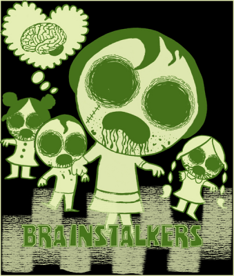 Brainstalkers Logo
