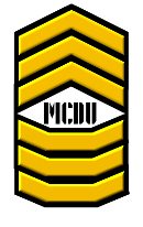 MCDU - Master Sergeant