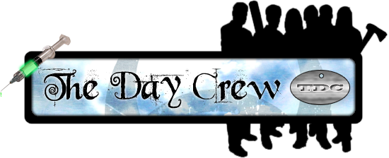 Join The Day Crew today!