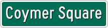 Coymer Square sign.png