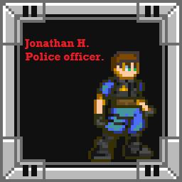 Jonathan, my PC