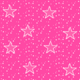 Hot-pink-glitter-stars-1.gif