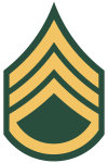 501st - Sergeant