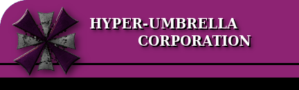 Hyper-Umbrella Corporation