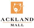 Ackland Mall