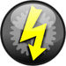 Generator icon