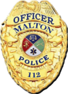 Malton Police Department