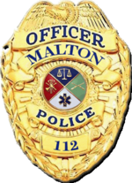 Malton Police Department