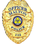 Malton Police Department