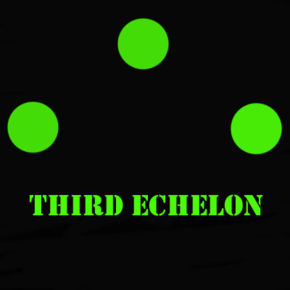 Join Third Echelon you know you want to.