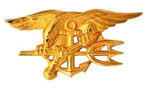 Navy SEALs Trident