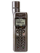 DSS Satellite Phone V5 No.896-7042